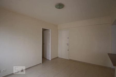 Sala de apartamento para alugar com 1 quarto, 50m² em Consolação, São Paulo