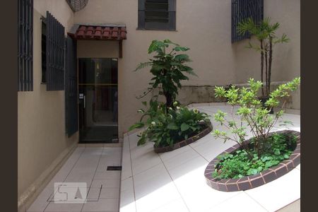 Apartamento à venda com 3 quartos, 56m² em Caiçaras, Belo Horizonte