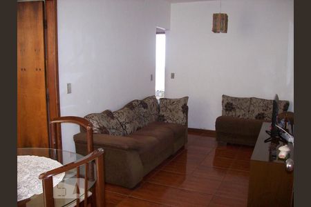 Apartamento à venda com 3 quartos, 56m² em Caiçaras, Belo Horizonte