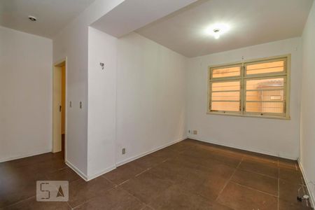 Sala de apartamento à venda com 2 quartos, 68m² em Auxiliadora, Porto Alegre