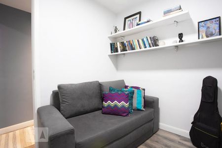Quarto 2 de apartamento para alugar com 2 quartos, 46m² em Mooca, São Paulo