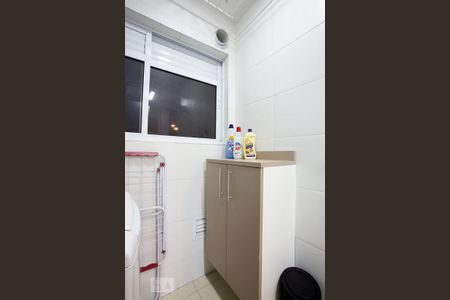 Apartamento para alugar com 46m², 2 quartos e 1 vaga Apartamento para alugar com 46m², 2 quartos e 1 vagaLavanderia