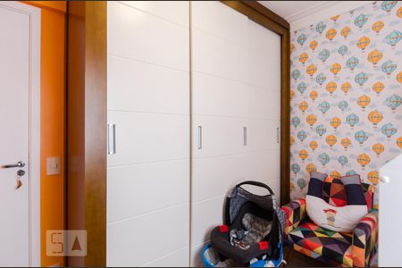 Apartamento à venda com 58m², 2 quartos e 1 vaga Apartamento à venda com 58m², 2 quartos e 1 vagaQuarto 2