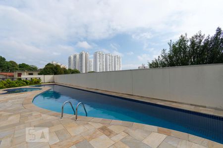 Apartamento à venda com 58m², 2 quartos e 1 vaga Apartamento à venda com 58m², 2 quartos e 1 vagaPiscina