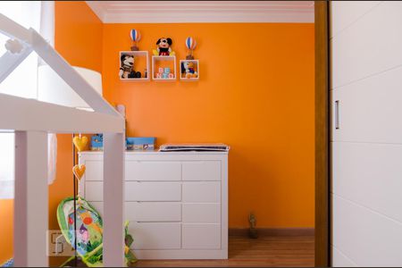 Apartamento à venda com 58m², 2 quartos e 1 vaga Apartamento à venda com 58m², 2 quartos e 1 vagaQuarto 2