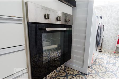 Apartamento à venda com 58m², 2 quartos e 1 vaga Apartamento à venda com 58m², 2 quartos e 1 vagaForno