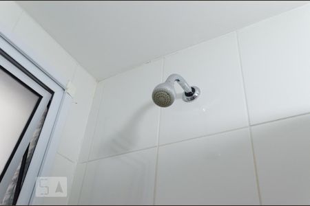 Apartamento à venda com 58m², 2 quartos e 1 vaga Apartamento à venda com 58m², 2 quartos e 1 vagaChuveiro