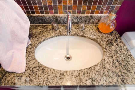 Pia de apartamento à venda com 2 quartos, 58m² em Vila Gonçalves, São Bernardo do Campo