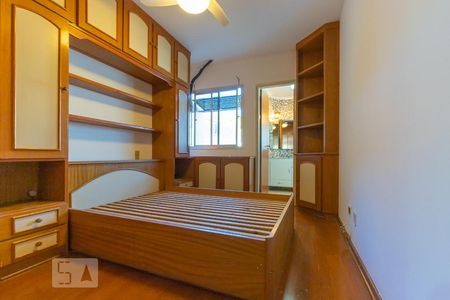 Quarto da suíte de apartamento para alugar com 3 quartos, 105m² em Bosque, Campinas