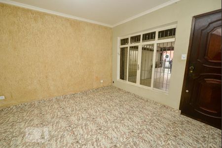 Sala de casa para alugar com 2 quartos, 140m² em Vila Trabalhista, Guarulhos