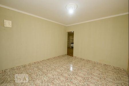 Sala de casa para alugar com 2 quartos, 140m² em Vila Trabalhista, Guarulhos