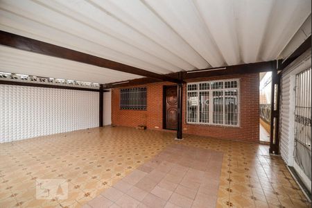 Frente da casa de casa para alugar com 2 quartos, 140m² em Vila Trabalhista, Guarulhos