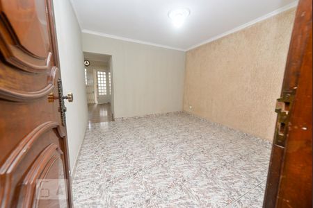 Sala de casa para alugar com 2 quartos, 140m² em Vila Trabalhista, Guarulhos
