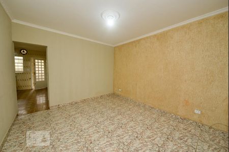 Sala de casa para alugar com 2 quartos, 140m² em Vila Trabalhista, Guarulhos