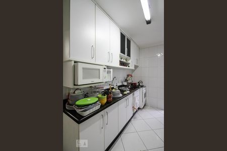 Apartamento à venda com 75m², 3 quartos e 1 vaga Apartamento à venda com 75m², 3 quartos e 1 vagaCozinha
