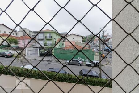 Vista de apartamento à venda com 3 quartos, 75m² em Bela Vista, Osasco
