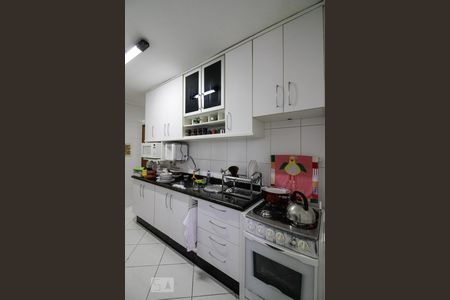 Apartamento à venda com 75m², 3 quartos e 1 vaga Apartamento à venda com 75m², 3 quartos e 1 vagaCozinha