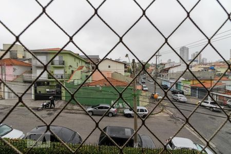 Apartamento à venda com 75m², 3 quartos e 1 vaga Apartamento à venda com 75m², 3 quartos e 1 vagaVista