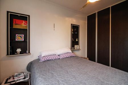 Quarto 1 de apartamento à venda com 3 quartos, 75m² em Bela Vista, Osasco