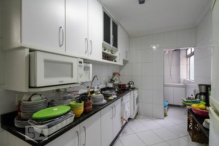 Apartamento à venda com 75m², 3 quartos e 1 vaga Apartamento à venda com 75m², 3 quartos e 1 vagaCozinha