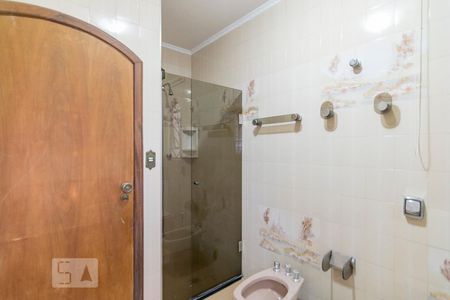 Casa à venda com 350m², 3 quartos e 3 vagas Casa à venda com 350m², 3 quartos e 3 vagasBanheiro