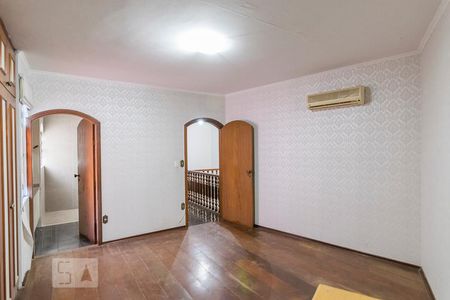 Quarto 1 Suite de casa à venda com 3 quartos, 350m² em Vila Bastos, Santo André