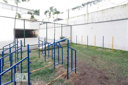 Apartamento à venda com 47m², 2 quartos e 1 vaga