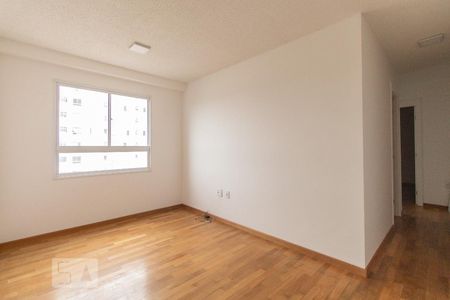 Sala de apartamento à venda com 2 quartos, 47m² em Jardim América da Penha, São Paulo