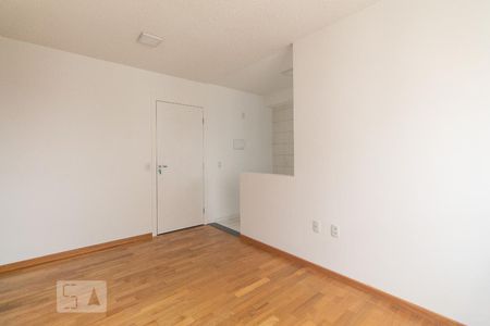 Sala de apartamento à venda com 2 quartos, 47m² em Jardim América da Penha, São Paulo