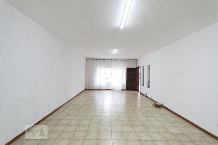 Sala  de casa à venda com 4 quartos, 256m² em Vila Moinho Velho, São Paulo