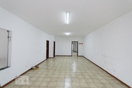 Sala  de casa à venda com 4 quartos, 256m² em Vila Moinho Velho, São Paulo