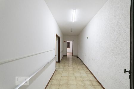 Corredor de casa à venda com 4 quartos, 256m² em Vila Moinho Velho, São Paulo