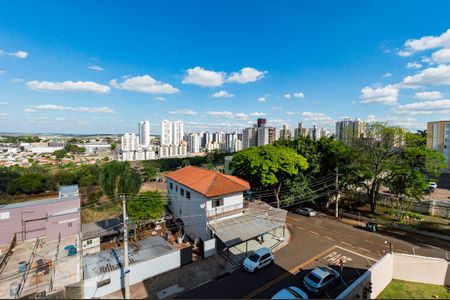 Apartamento à venda com 116m², 3 quartos e 2 vagasVista