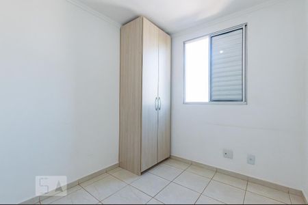 Apartamento à venda com 116m², 3 quartos e 2 vagasQuarto 2