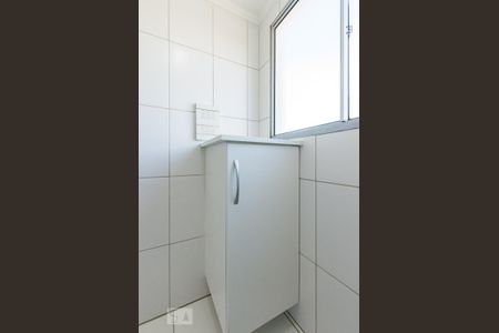 Apartamento à venda com 116m², 3 quartos e 2 vagasÁrea de Serviço