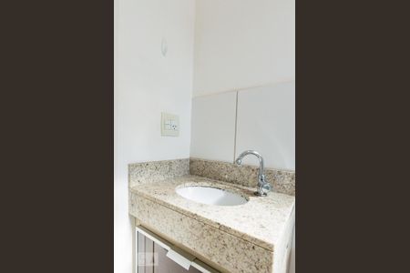 Apartamento à venda com 116m², 3 quartos e 2 vagasBanheiro