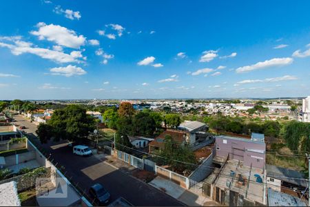Apartamento à venda com 116m², 3 quartos e 2 vagasVista