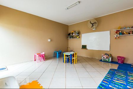 Apartamento à venda com 116m², 3 quartos e 2 vagasÁrea comum - Brinquedoteca