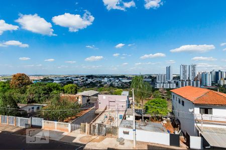 Apartamento à venda com 116m², 3 quartos e 2 vagasVista
