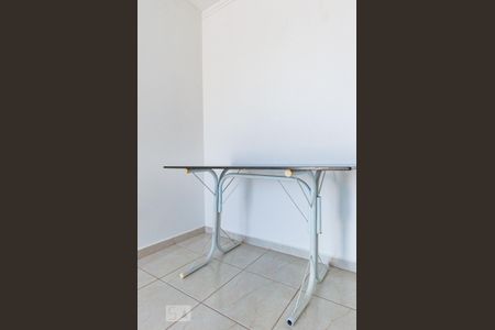 Apartamento à venda com 116m², 3 quartos e 2 vagasSala - Andar Superior