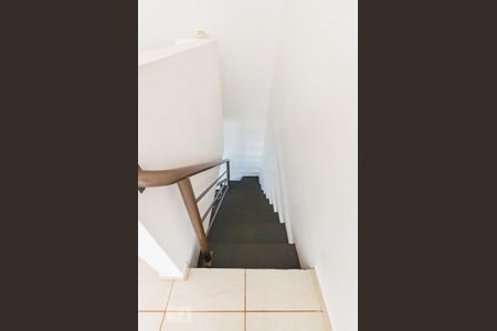 Apartamento à venda com 116m², 3 quartos e 2 vagasAndar Superior - Escada