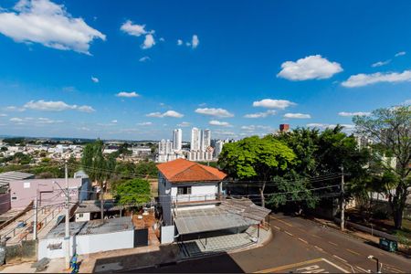 Apartamento à venda com 116m², 3 quartos e 2 vagasVista