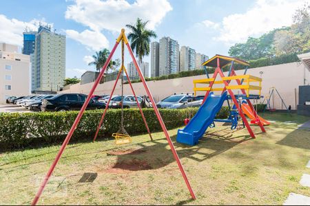 Apartamento à venda com 116m², 3 quartos e 2 vagasÁrea Comum - Playground