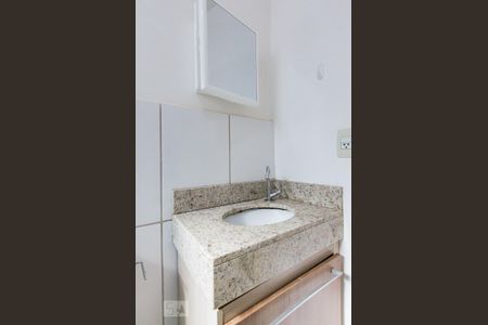 Apartamento à venda com 116m², 3 quartos e 2 vagasBanheiro