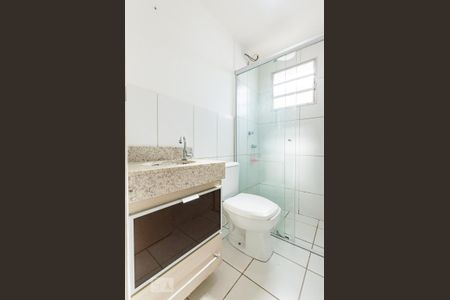 Apartamento à venda com 116m², 3 quartos e 2 vagasBanheiro