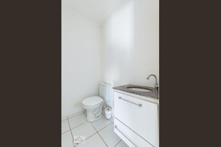 Apartamento à venda com 116m², 3 quartos e 2 vagasLavabo