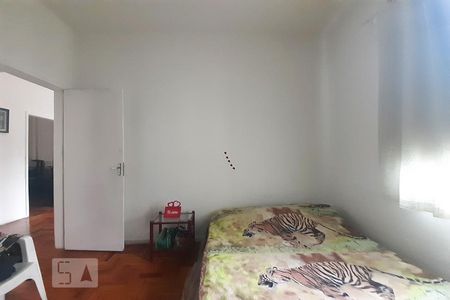 Apartamento para alugar com 53m², 2 quartos e sem vagaQuarto 2