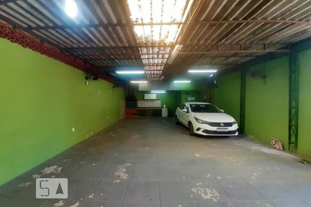 Apartamento para alugar com 53m², 2 quartos e sem vagaÁrea comum - Salão de festas