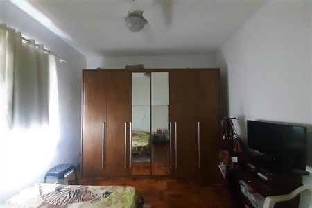 Quarto 2 de apartamento para alugar com 2 quartos, 53m² em Cascadura, Rio de Janeiro
