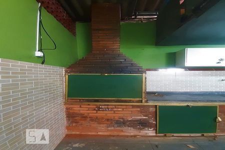 Apartamento para alugar com 53m², 2 quartos e sem vagaÁrea comum - Churrasqueira